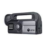 Car emergency power supply”, ‘car starter’ or ”mobile power supply”